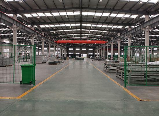 सुविधाजनक निर्यात के लिए मॉड्यूलरीकरण दो घटक गोंद छिड़काव उपकरण 5