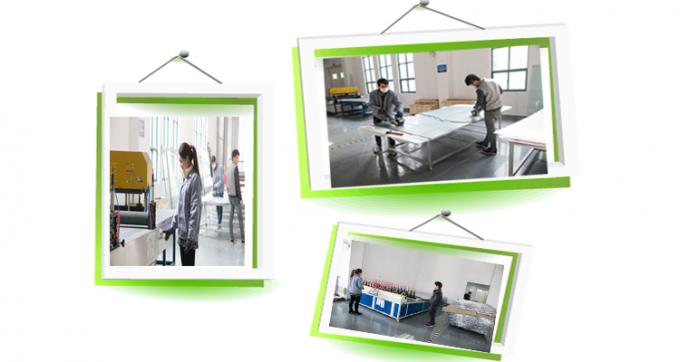 25T उच्च नियंत्रण सटीकता प्लेट वल्केनाइजिंग प्रेस 3