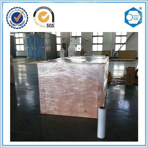 25T उच्च नियंत्रण सटीकता प्लेट वल्केनाइजिंग प्रेस 10