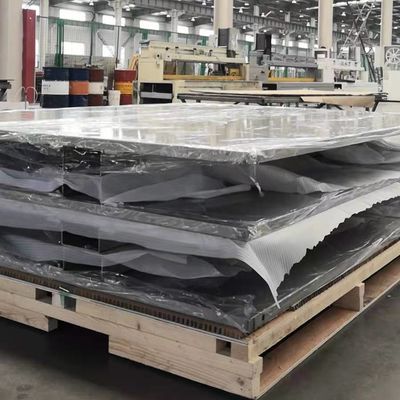 ऑयल स्टेन प्रूफ हनीकॉम्ब वर्किंग टेबल स्टेनलेस स्टील 800x900mm