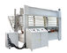 अनुकूलन योग्य गर्म प्रेस मशीन विभिन्न दबावों के साथ गर्म प्रेस मशीन 100T 300T