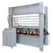 अनुकूलन योग्य गर्म प्रेस मशीन विभिन्न दबावों के साथ गर्म प्रेस मशीन 100T 300T