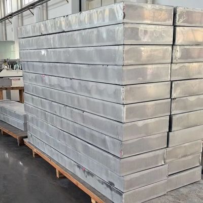 तेल फ्लोटिंग डिस्क के लिए ब्राडेड हनीकॉम्ब पैनल एल्यूमीनियम हनीकॉम्ब पैनल बिक्री के लिए