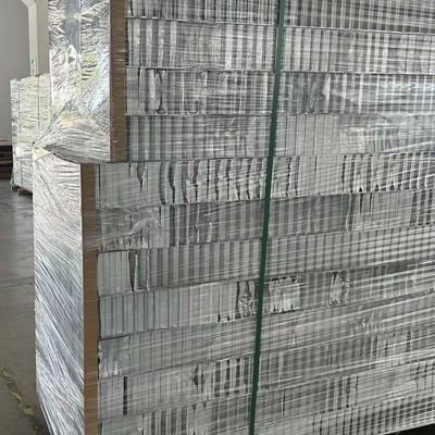रेल पारगमन के लिए वेल्डेड हनीकॉम्ब बोर्ड बिक्री के लिए एल्यूमीनियम हनीकॉम्ब पैनल