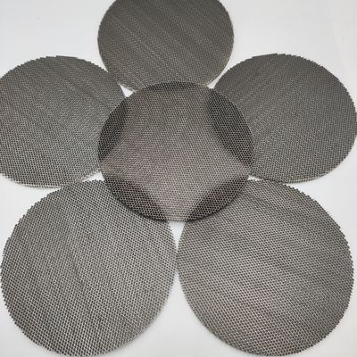 ऑटो रेडिएटर के लिए 10 मिमी मोटाई स्टेनलेस स्टील हनीकॉम कोर हनीकॉम वेंट