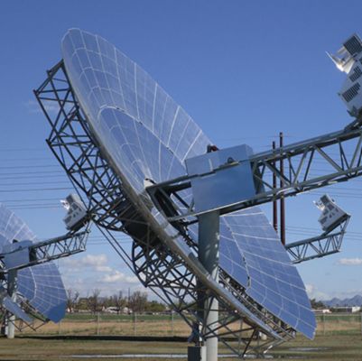 सौर पैनलों के लिए एल्यूमीनियम मधुमक्खी पैनल आकार 1500*2000 मिमी