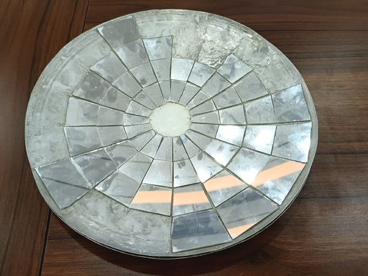 एल्यूमीनियम हनीकॉम्ब पैनल के निर्माता सौर पैनल Al3003 बिक्री के लिए