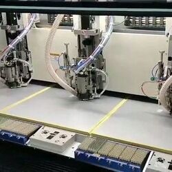 पीसीबी एल्यूमीनियम हनीकॉम पैनल काउंटरटॉप्स 25 मिमी मोटाई से ऊपर की लोड-बेयरिंग क्षमता मजबूत है