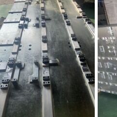 विभिन्न मोटाई के पीसीबी एल्यूमीनियम हनीकॉम्ब पैनल काउंटरटॉप्स को अनुकूलित कर सकते हैं