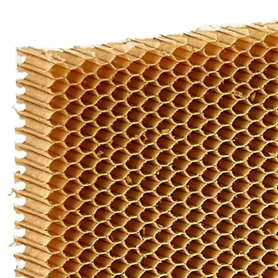Industrial Nomex Honeycomb Core Material Excellent Environmental Resistance