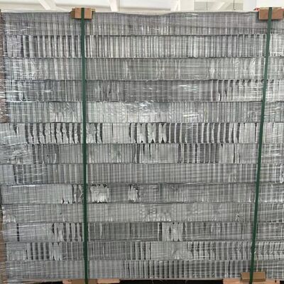 Welded Honeycomb Panel Aluminum Honeycomb Composite Panel For Sale