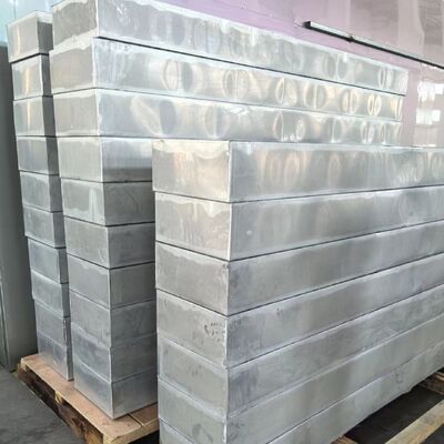 Welded Honeycomb Panel Aluminum Honeycomb Composite Panel For Sale